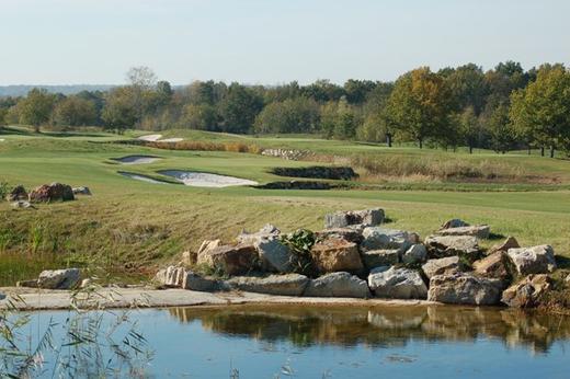 Golf Domaine de la Brie