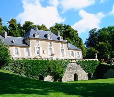 Golf du Château de la Chouette