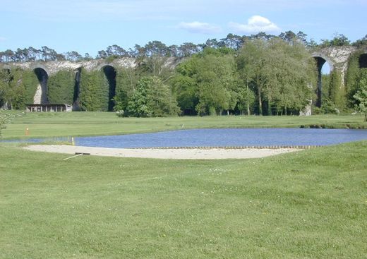 Golf du château de Maintenon