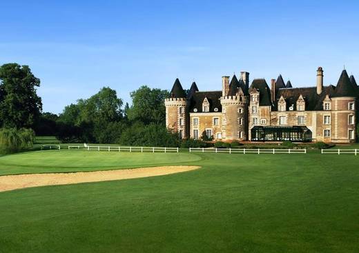 Golf du Château des Sept Tours