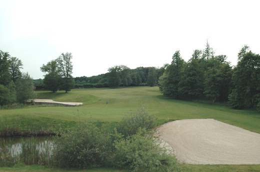 Golf du domaine de Tremblay