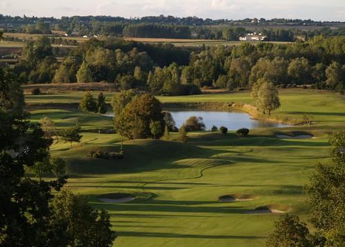 Golf du Haut Poitou