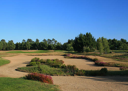 Golf du Médoc