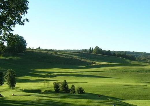 Golf du Mont Saint Jean