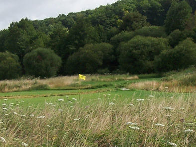 Golf Pastoral de la Charentonne