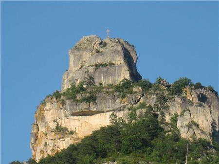 Gorges de la Jonte