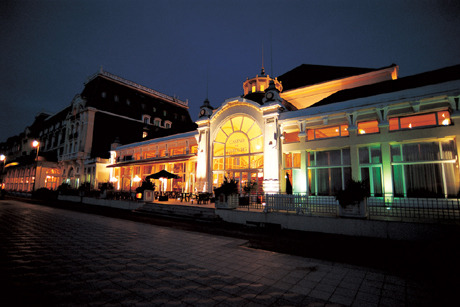 Grand Casino de Cabourg