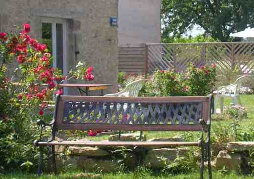 Gîte Les Beaux Matins