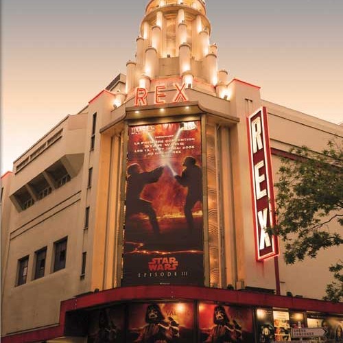 Le Grand Rex