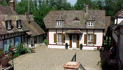 Chambres d'Hôtes de Charme