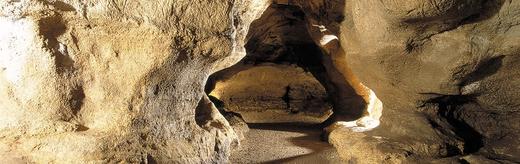 Grotte de Pair-Non-Pair