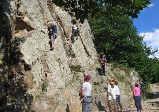 Guide de Haute Montagne Guide Chanteur - Bernard G