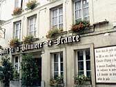 Hôtel de la Bannière de France