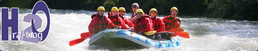 H2o-rafting