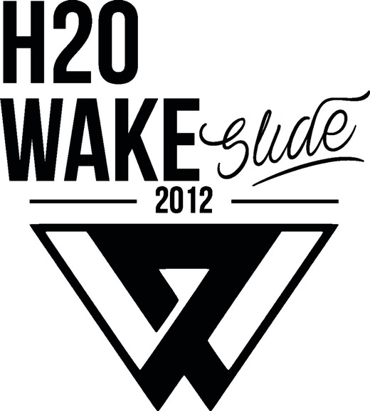 H2O Wakeslide