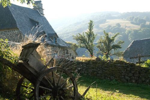 Hameau de Nierveze