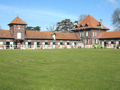 Haras de Jardy