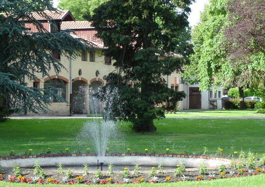 Haras de Rosières aux Salines