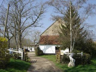 Haras de Silvabelle