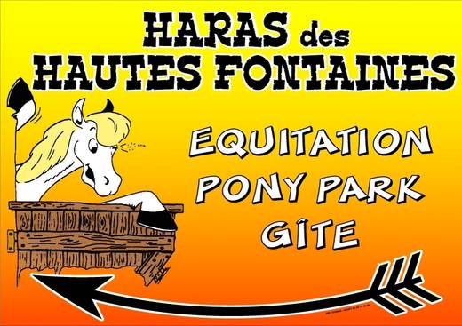 Le Voulgis Equitation Loisirs