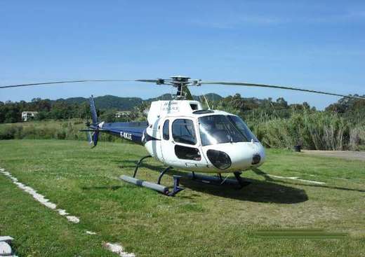 Helisud Corse