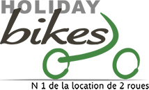 Holiday Bikes