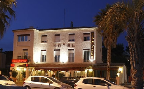 Hôtel Bel Azur