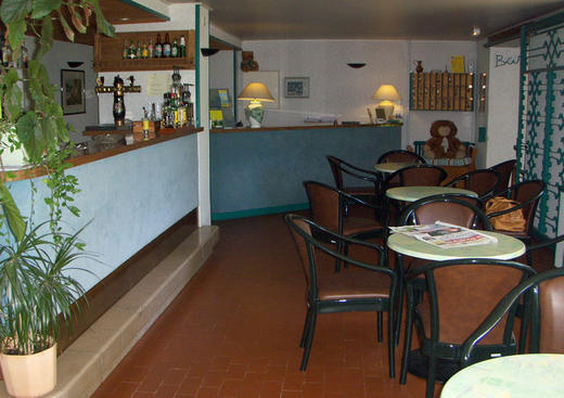 Hôtel-Restaurant Le Clos