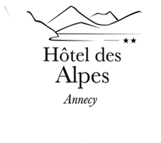 Hôtel des Alpes