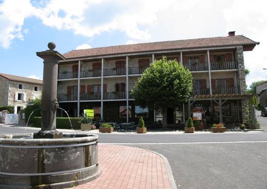 Hôtel Restaurant la Clairière