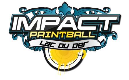 Impact Paintball