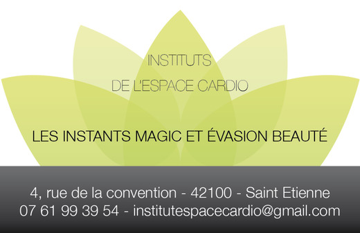 Institut de Beauté Evasion