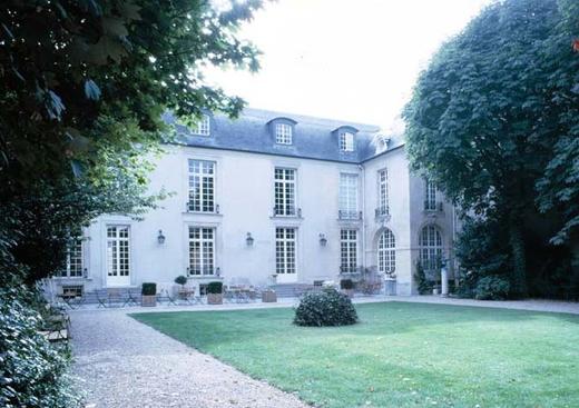 Institut Tessin - Centre Culturel Suédois