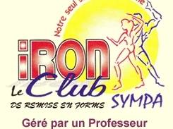 Iron Club