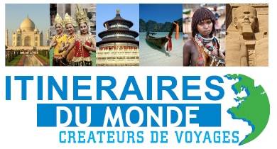 Itineraires du Monde