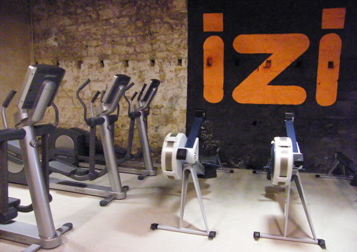 Izi Fit Club de Forme