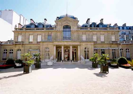 Musée Jacquemart-André