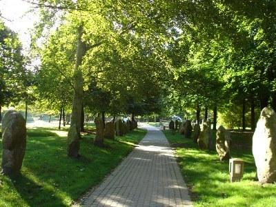 Jardin Botanique de Samara