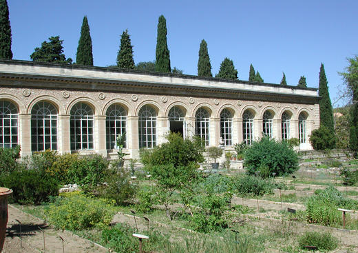 Jardin des Plantes