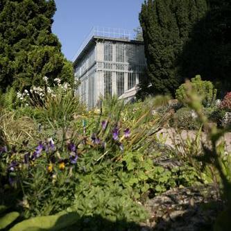 Jardin des Plantes