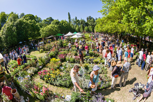 Jardins d'Albertas