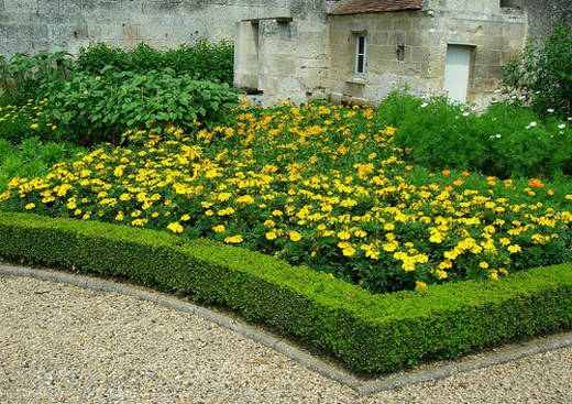 Jardins du Nouveau Monde