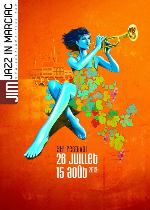 Jazz in Marciac