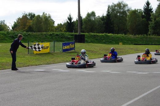 JCS Karting