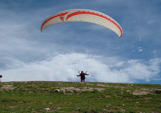 Jennif'Air Parapente