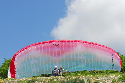 Jokairparapente