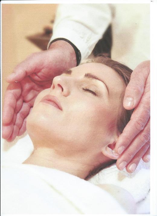 Soins Energetiques Reiki