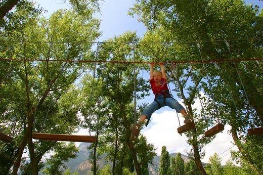 Jungle Parc Enfants