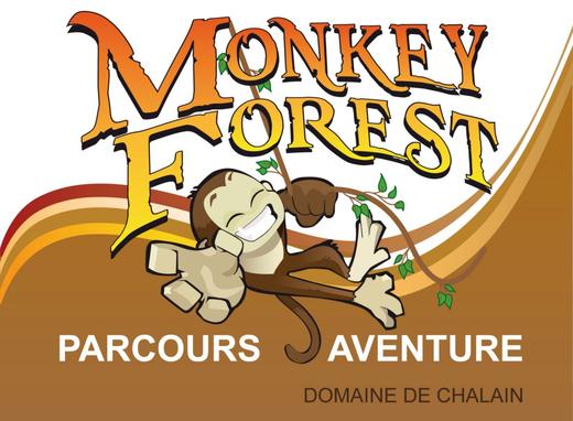 Jura Monkey Forest