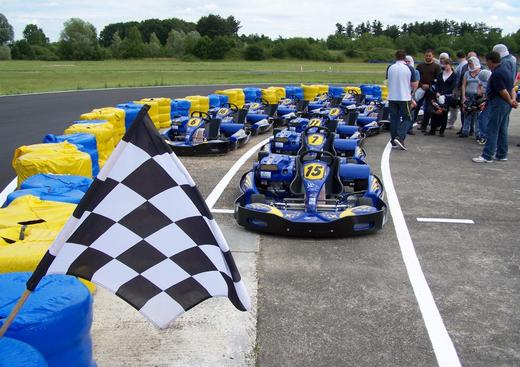 Karting 45